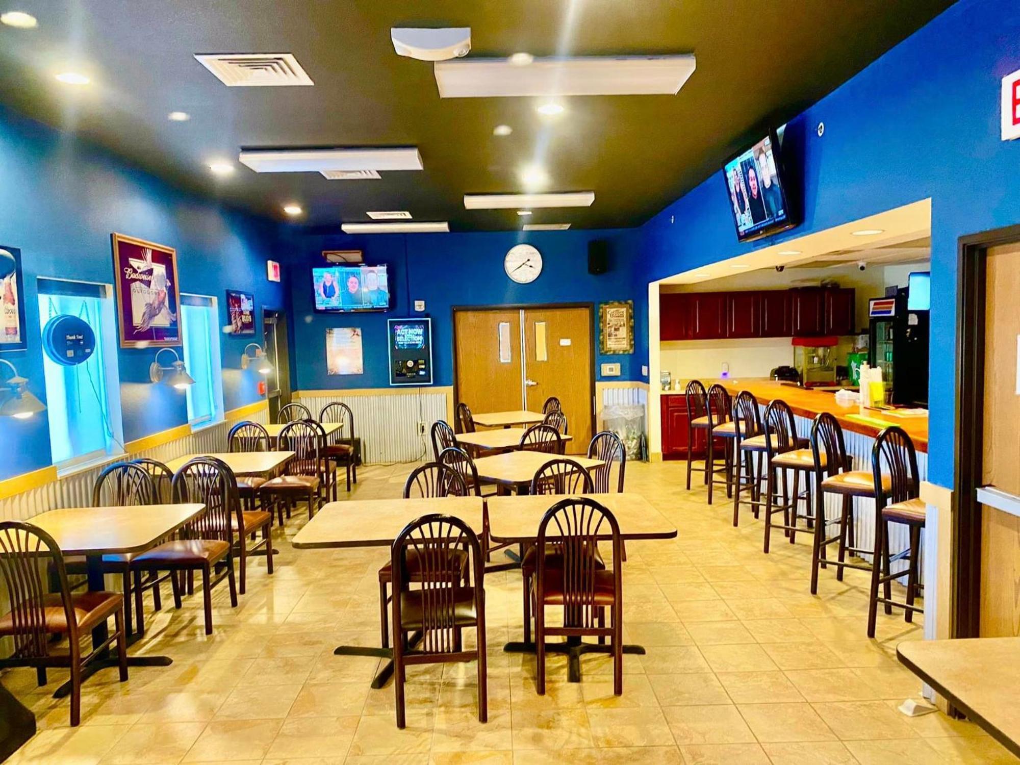 Park View Inn & Suites Hoisington Near Great Bend Экстерьер фото